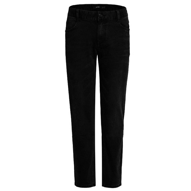 Mens Slim Fit Denim Jeans