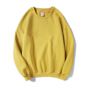 Oversize Privathinker Sweatshirt