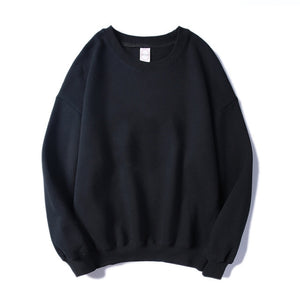 Oversize Privathinker Sweatshirt