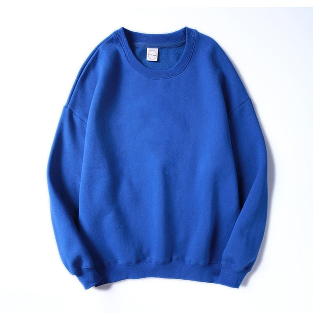 Oversize Privathinker Sweatshirt