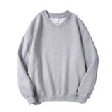 Oversize Privathinker Sweatshirt