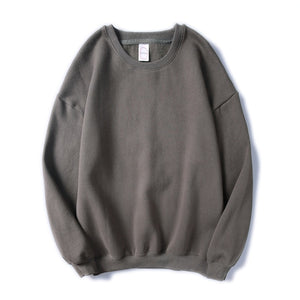 Oversize Privathinker Sweatshirt