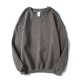 Oversize Privathinker Sweatshirt