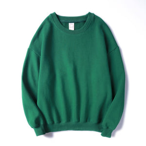 Oversize Privathinker Sweatshirt