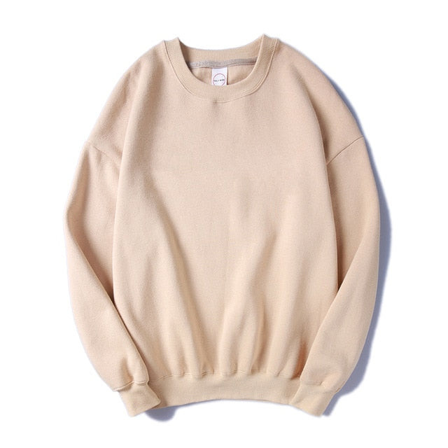 Oversize Privathinker Sweatshirt