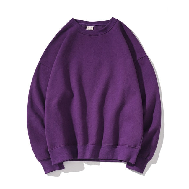 Oversize Privathinker Sweatshirt