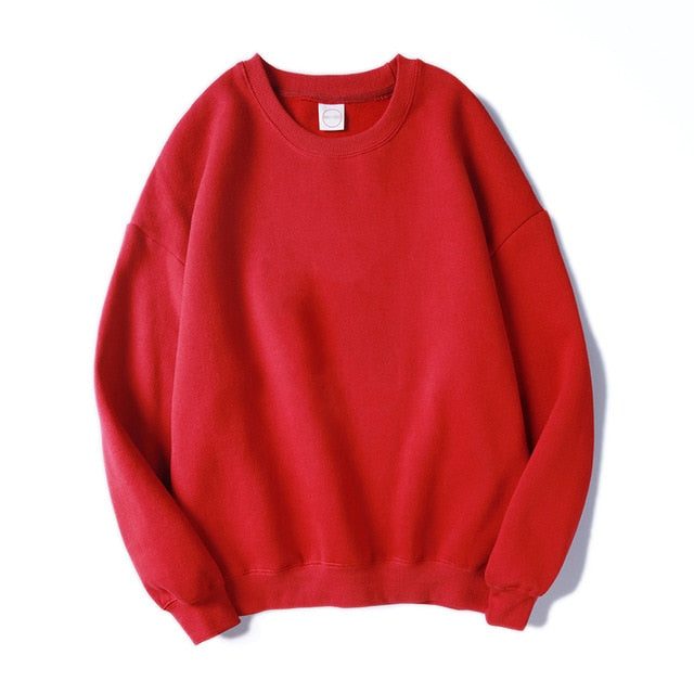 Oversize Privathinker Sweatshirt