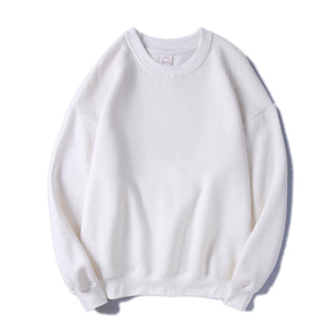 Oversize Privathinker Sweatshirt