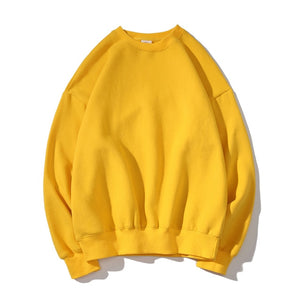 Oversize Privathinker Sweatshirt