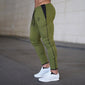 GlobeSky Casual Gym Joggers