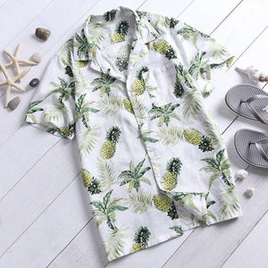 Hawaiian Tropical T-shirt