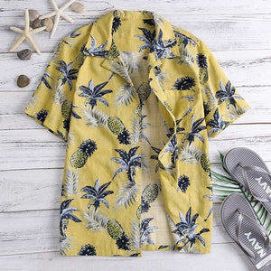 Hawaiian Tropical T-shirt