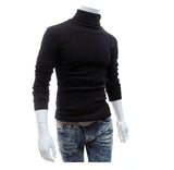 305 Design long sleeve turtleneck