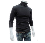 305 Design long sleeve turtleneck