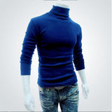 305 Design long sleeve turtleneck