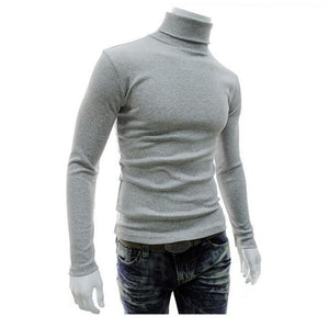 305 Design long sleeve turtleneck