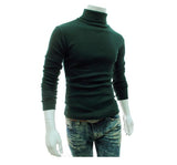 305 Design long sleeve turtleneck