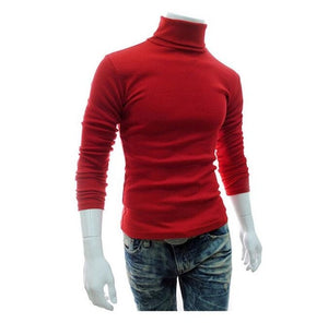 305 Design long sleeve turtleneck