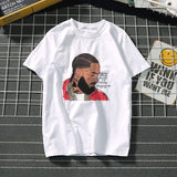 Printed Nipsey T-Shirt