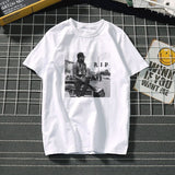 Printed Nipsey T-Shirt