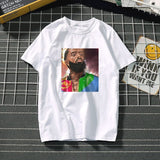 Printed Nipsey T-Shirt