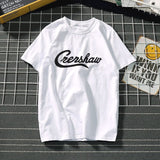 Printed Nipsey T-Shirt