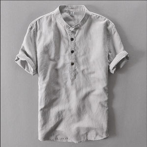 Loose Summer Shirt