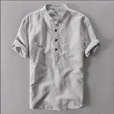 Loose Summer Shirt